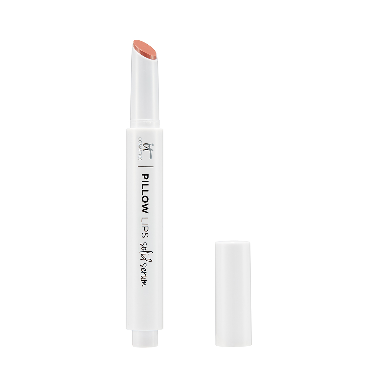 PILLOW LIPS SOLID SERUM LIP GLOSS (BRILLO LABIAL)